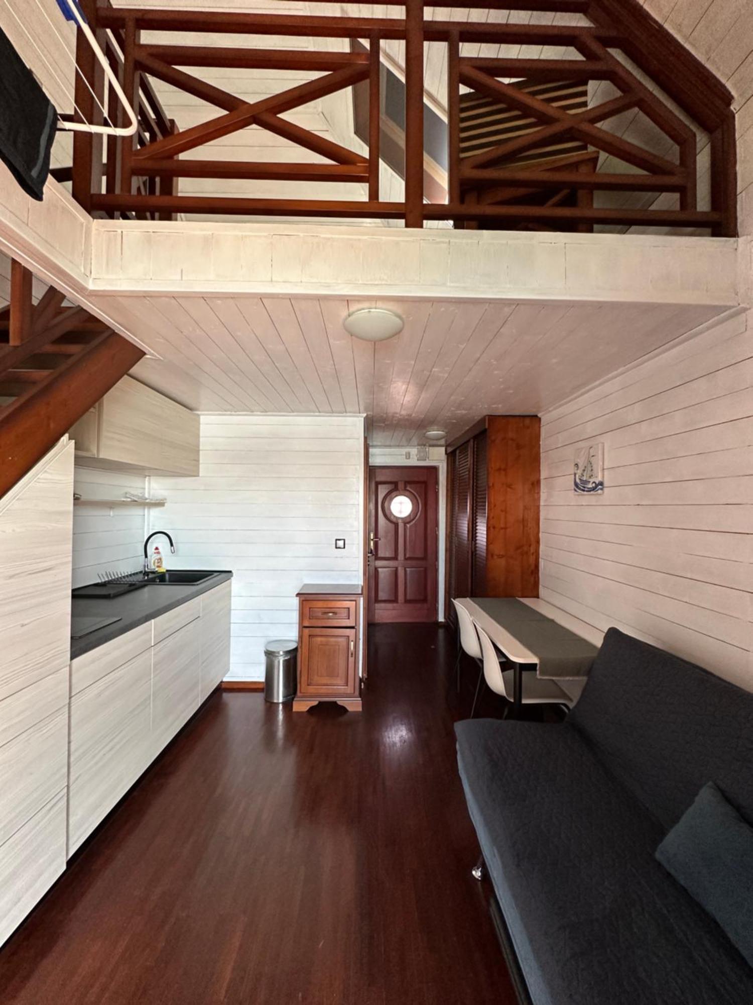 Tahiti Sunshine - Chatka Na Vode Senec Exterior foto